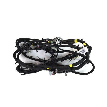 Mopar Chassis Wiring Harness, 68238333AC 68238333AC